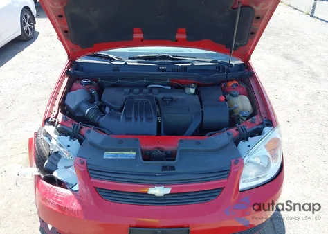 2006 Chevrolet Cobalt Lt from USA, damaged, VIN 1G1AL15FX67675040